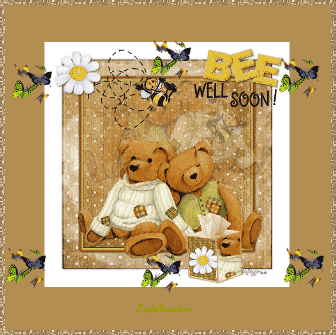 Get Well Comments Page Two - Eagle Creations Comment Graphics