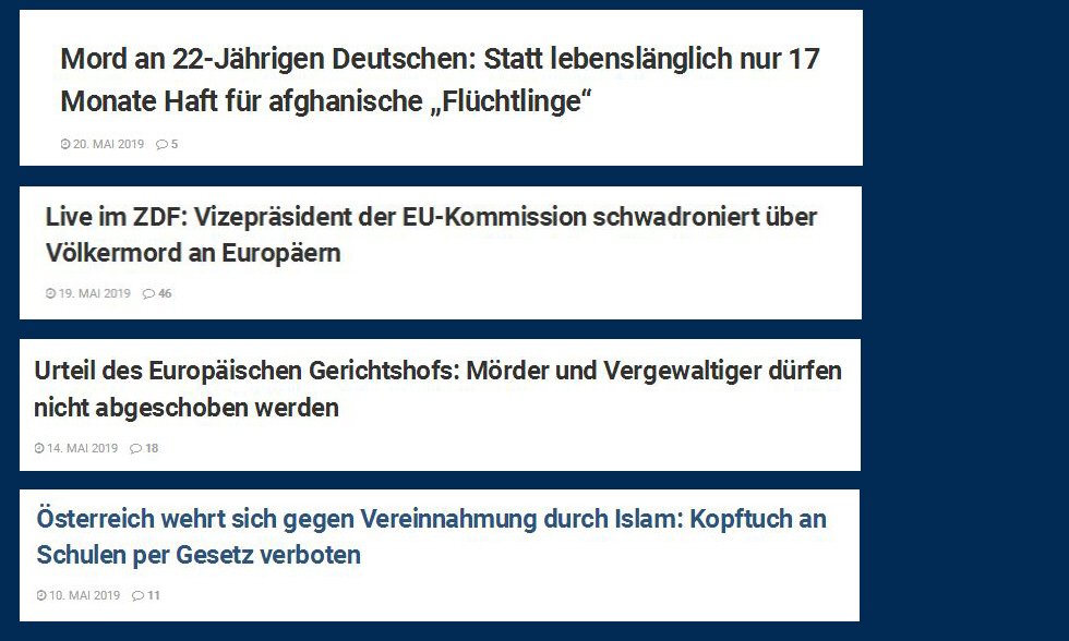 Nichts wird mehr sein wie es mal war . . . Teil 2 | sabnsn
