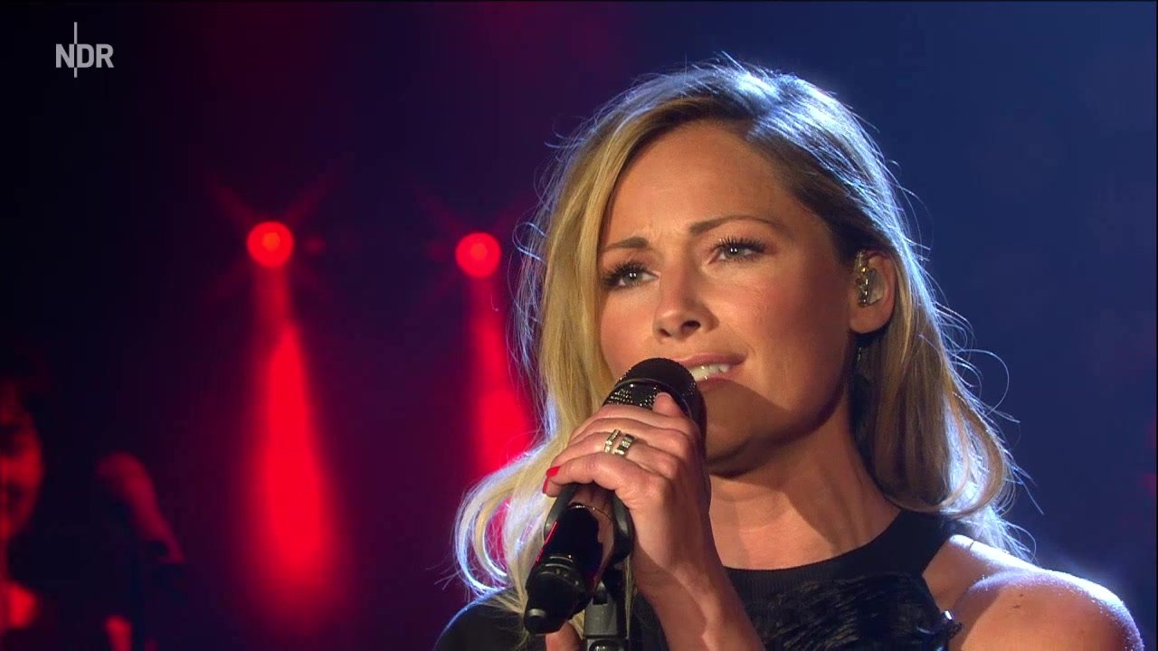 Mit Jedem Herzschlag Helene Fischer Text